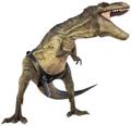 Pegosaurus Rex Slap